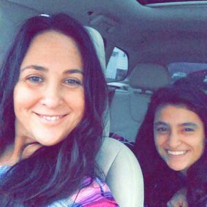 Meet your Posher, Erica